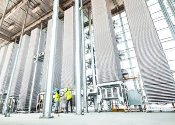 United Sustainable Flight Fund invests in Heirloom to scale DAC