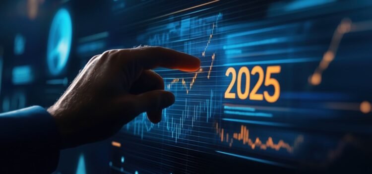 Go back and forth startup investment and M&A job in Q1 2025