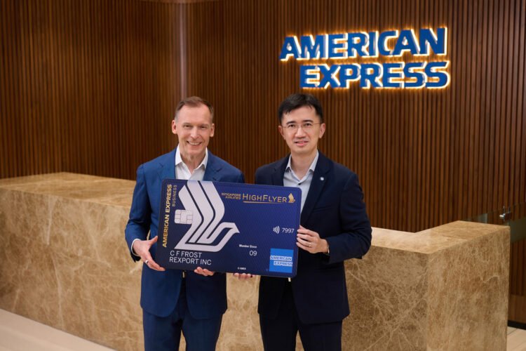 American Categorical and Singapore Airways upload new advantages to their joint trade bank card