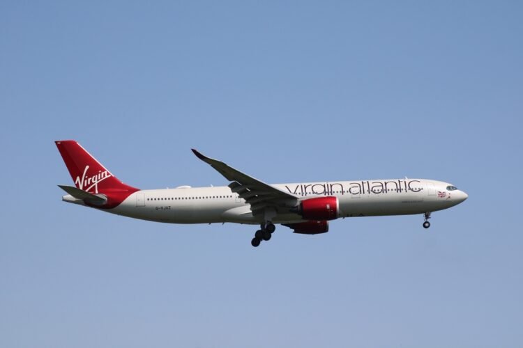Saudi welcomes Virgin Atlantic’s direct flights from London Heathrow to Riyadh