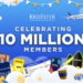 Krisflyer, SIA’s way of life rewards programme marks 10 million member milestone