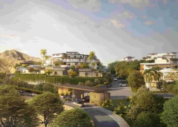 Dusit Global brings its Dusit Assortment logo to Indonesia