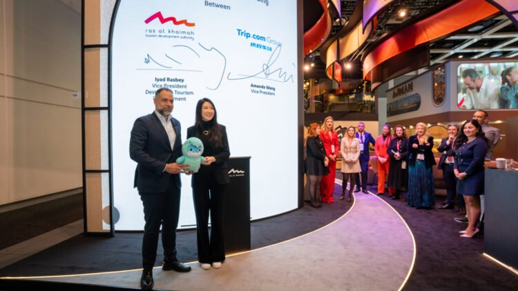 RAKTDA companions with Commute.com Team to woo Chinese language Travellers