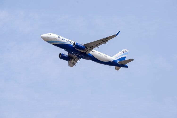 IndiGo launches day by day direct flights between Tiruchirappalli and Jaffna from 30 March