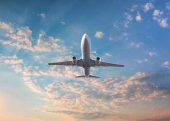 Asia Pacific airways confirmed a19.9% year-on-year expansion for Jan 2025