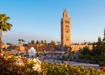 Delta to fly nonstop from Atlanta to Morocco from 25 Oct 2025
