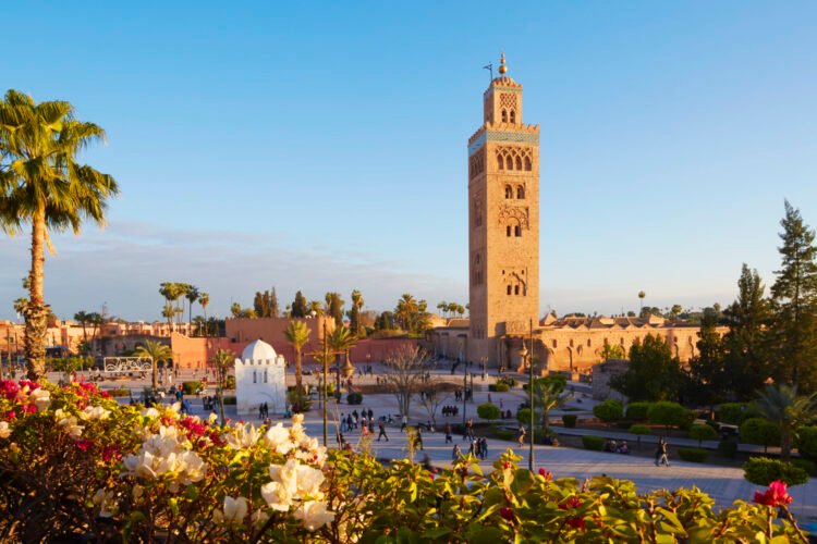 Delta to fly nonstop from Atlanta to Morocco from 25 Oct 2025
