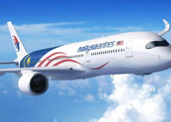 Malaysia Airways and Go back and forth.com announce new partnership