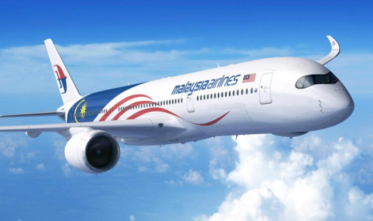 Malaysia Airways and Go back and forth.com announce new partnership