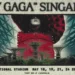 Travel.com: Woman Gaga live performance using up lodge bookings in Singapore