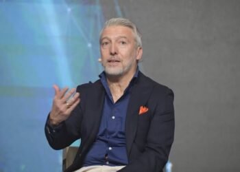 Hotelbeds’ Bertrand Sava on Gen Z and commute brokers within the twenty first century commute panorama