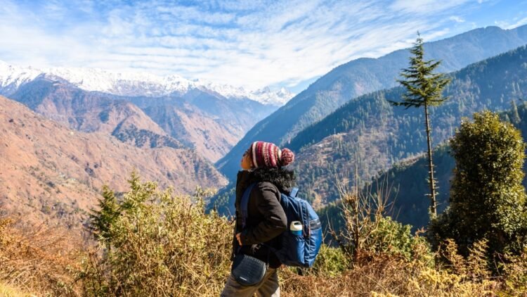 22% upward thrust in Indian ladies’s world shuttle: Atlys