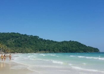 3 Maximum Gorgeous Seashores in Phu Quoc A ways Clear of the Crowds