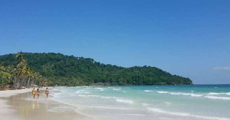 3 Maximum Gorgeous Seashores in Phu Quoc A ways Clear of the Crowds