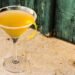 Bourbon Sidecar – Best possible Spring Cocktail