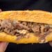 Philly Cheesesteak Bucket Listing