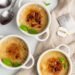 EASY Earl Gray Creme Brûlée Recipe – The Shuttle Chew