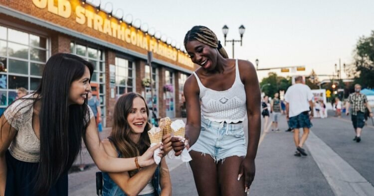 24 Hr Itinerary | Discover Edmonton