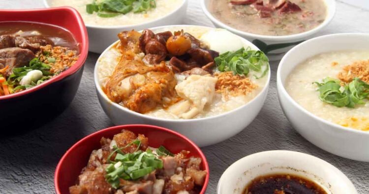 23 Meals in Manila Meals Your Abdomen Swiped Proper On