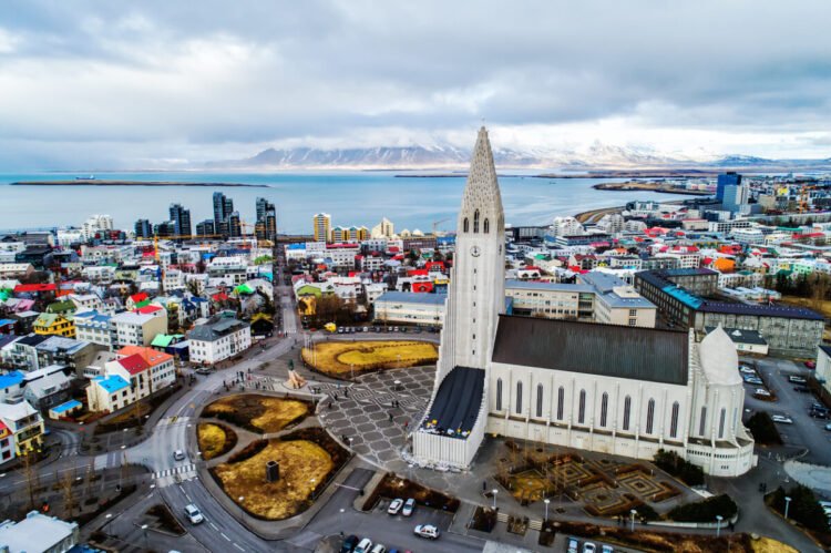 Reykjavik Iceland Our Final Two Day Stopover Information