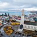 Reykjavik Iceland Our Final Two Day Stopover Information