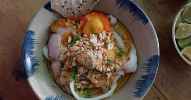 How one can Spend One Day in Hoi An