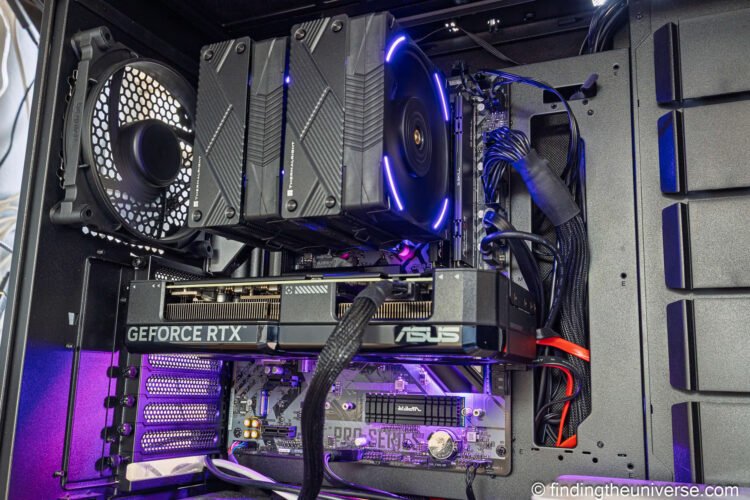 Highest Desktop Pc for Picture Enhancing