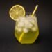 Limoncello Spritz – Contemporary, Fruity and A laugh