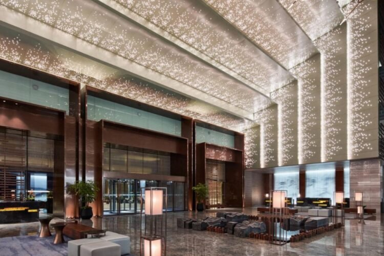 Discover the Final Luxurious Reports at Marriott’s Locations in APAC