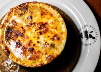 10 Nice Montreal Eating places