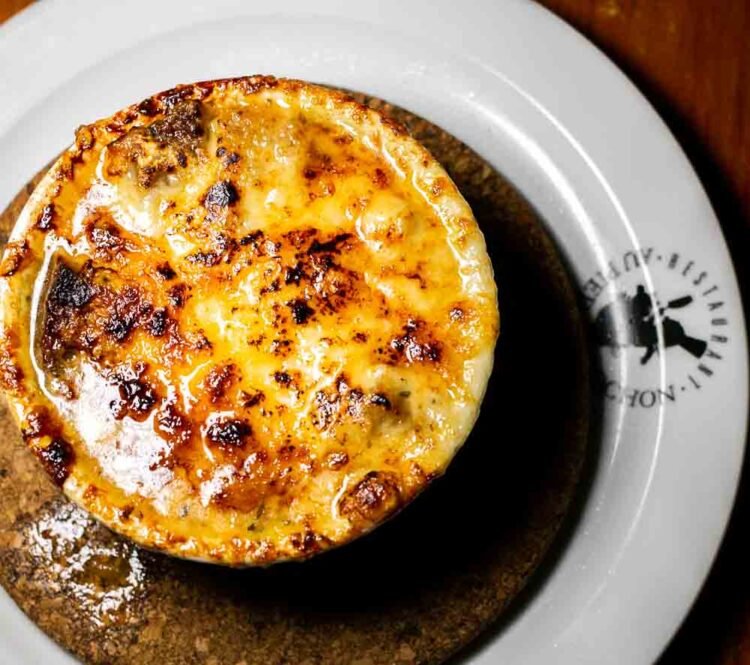10 Nice Montreal Eating places