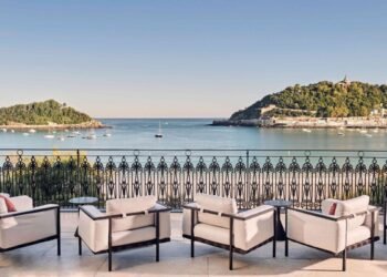 Nobu Resort San Sebastián: The place Culinary Desires Meet Beach Bliss