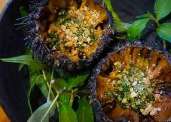 Foodie Information to Phu Quoc Night time Marketplace