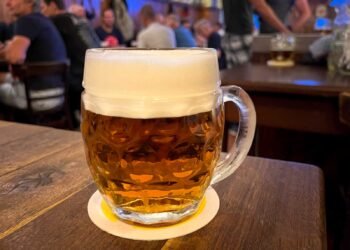 Most sensible 10 German Beverages