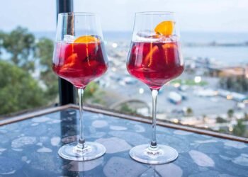 7 Rooftop Bars To not Leave out in Barcelona