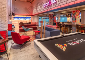 Selina houses being transformed to Socialtels underneath new proprietor