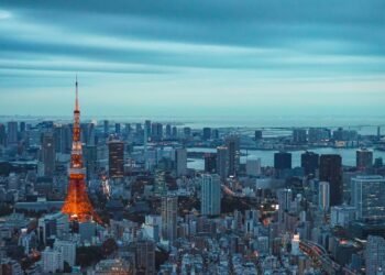 Tokyo Trip Guidelines: Methods to Make the Maximum of Your Travel
