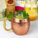 Tropical Moscow Mule – Meals A laugh & Far off Puts