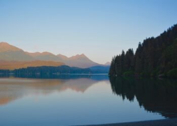 Fishing in Alaska – Go back and forth Dudes