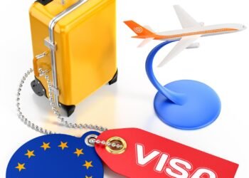 Visa Required – Two Monkeys Shuttle Workforce