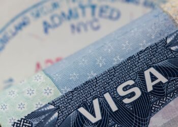 Visa on Arrival: A Will have to-Know for Virtual Nomads