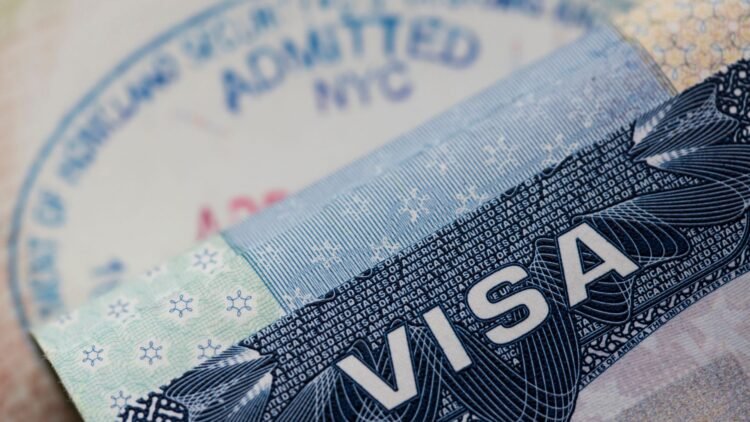Visa on Arrival: A Will have to-Know for Virtual Nomads