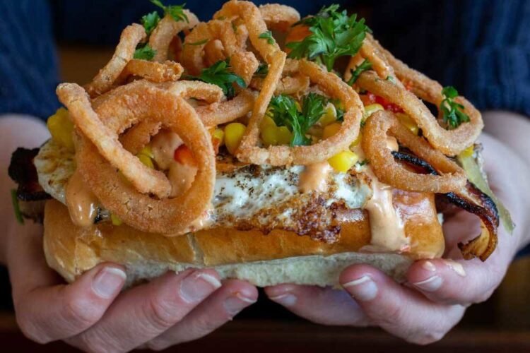 Finger Lakes Tasting Information