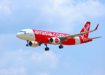 AirAsia expects to release over 30 new routes in 2025, boosting regional and Fly-Via connectivity