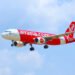 AirAsia expects to release over 30 new routes in 2025, boosting regional and Fly-Via connectivity