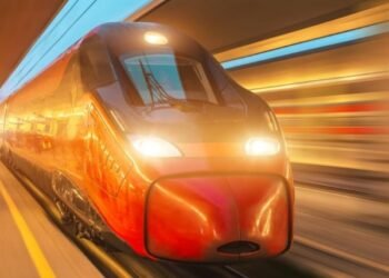 UAE to Introduce a Prime-speed Educate for Passengers