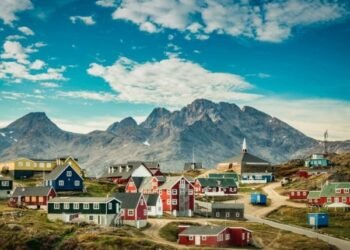Greenland: Local weather Exchange Impacts Tourism Sector