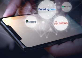 Revenues of Commute Giants Greater