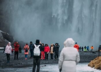 Iceland: Too Many International Guests Hassle the Nation