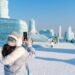 Wintry weather Season in Harbin Introduced Better Revenues